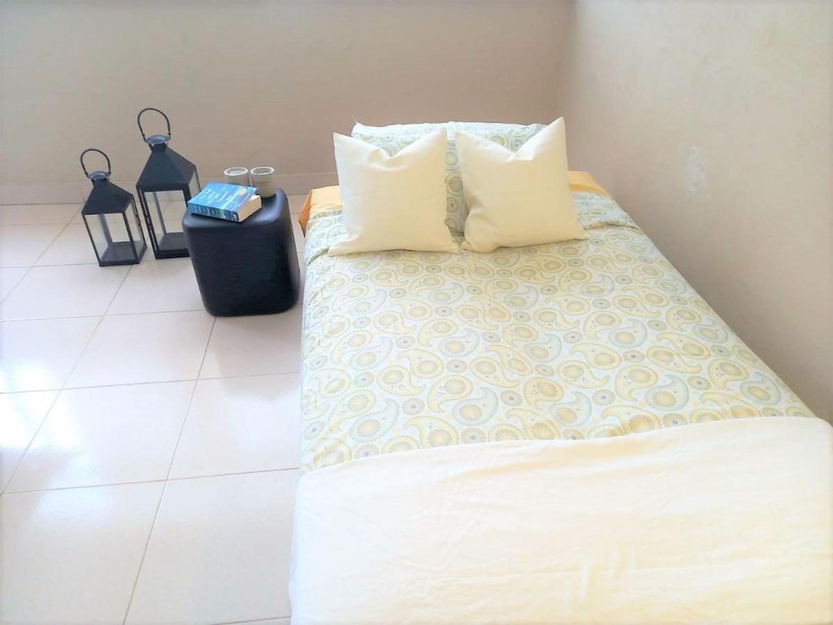 Casa Avva Apartment *
