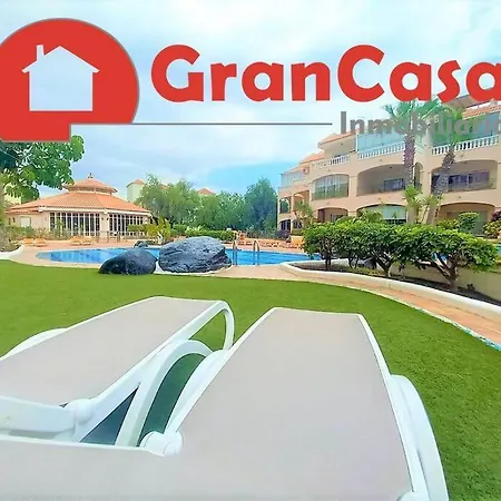 Casa Avva Apartamento San Miguel de Abona Exterior foto