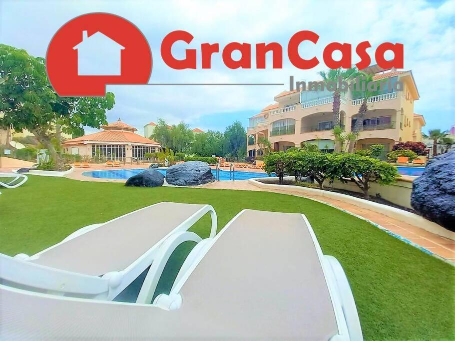 Apartment Casa Avva San Miguel de Abona
