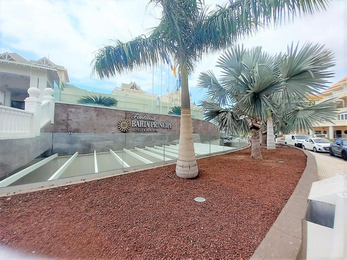 Casa Avva Apartment San Miguel de Abona