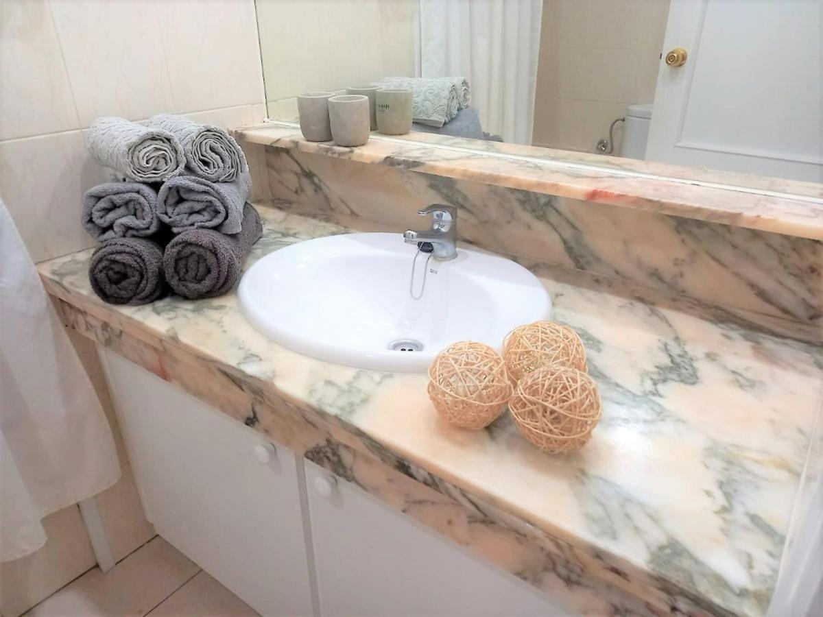 Casa Avva Apartment San Miguel de Abona