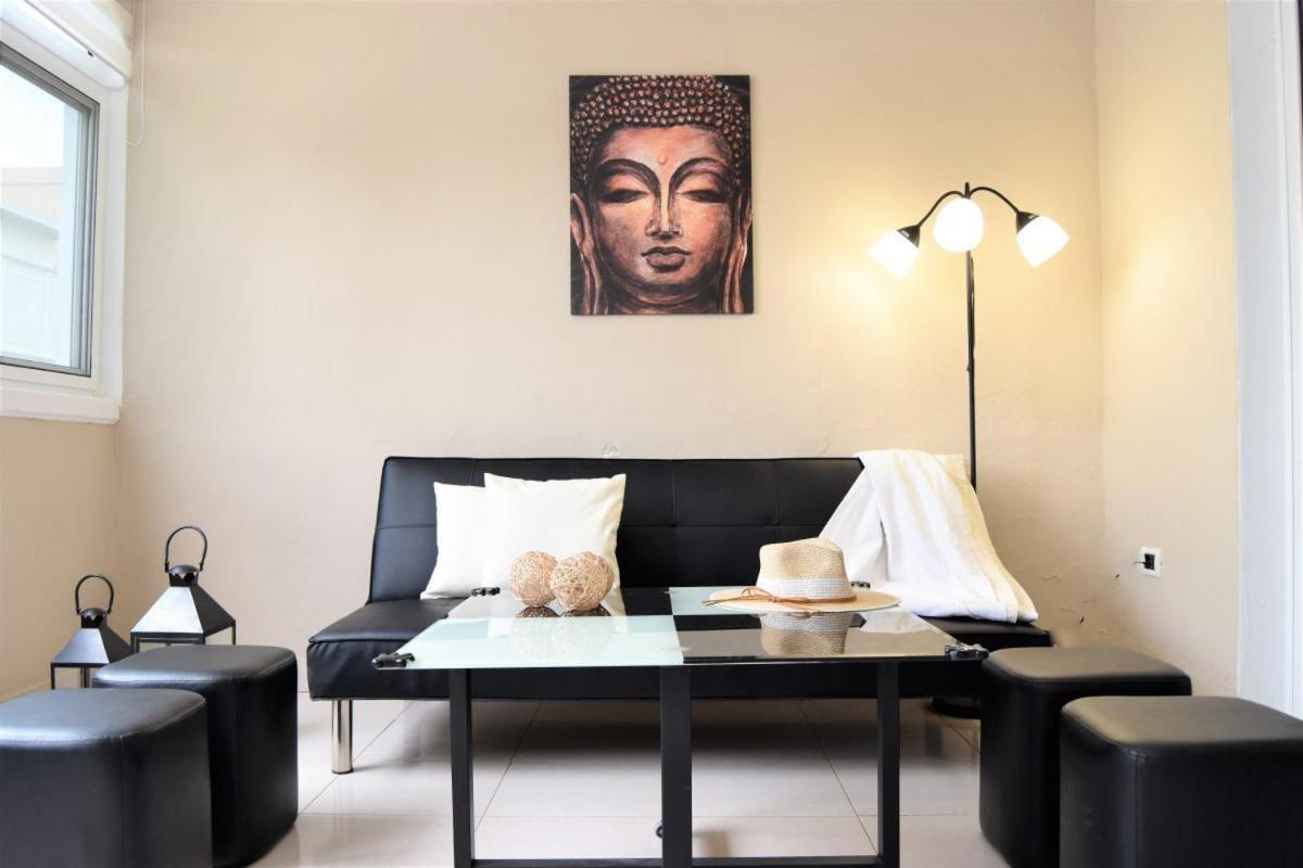 Casa Avva Apartment