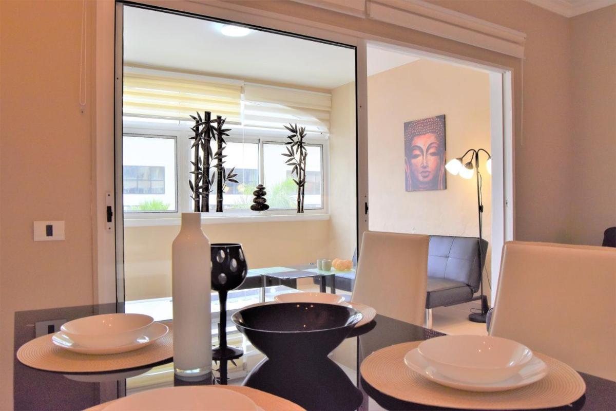 Apartment Casa Avva San Miguel de Abona