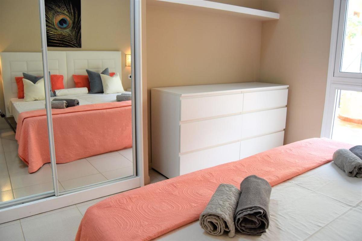 Casa Avva Apartment San Miguel de Abona